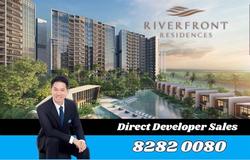 Riverfront Residences (D19), Apartment #204500551